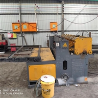 海南定制款钢筋网片焊机行业优势