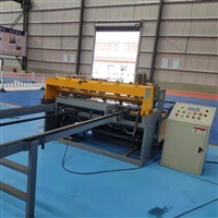 海南墙体焊接钢筋网设备生产厂家