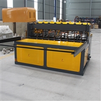 安徽定制款钢筋网片排焊机规格