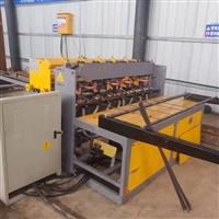 江苏气动钢筋焊网机械电流多大正好