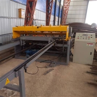 黑龙江一次成型焊网设备功率