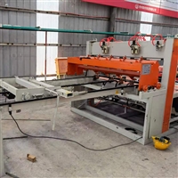 江苏墙体网片焊网机控制电路