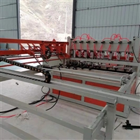 江苏一次成型网片焊网机型号