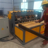 江苏桥梁钢筋网排焊机怎么合理使用