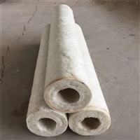 硅酸铝套管22mm管径正规生产厂家