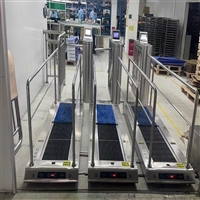 全自动鞋底消毒机 智能便捷感应启动 快速烘干全自动鞋底消毒机 