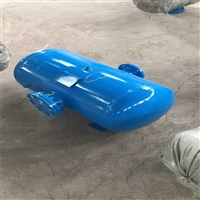 KQP300爆气炮 高效清堵一秒解决 智能控制KQP300爆气炮