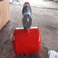 抗冲击爆气炮清堵器 破拱器设备 耐腐蚀爆气炮清堵器