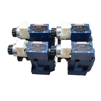 力士乐溢流阀全新包邮DBW20A2-52/315YU6EG24N9K4