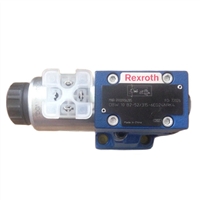 力士乐溢流阀DBW20B2-52/315U6EW110N9K4