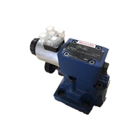 力士乐溢流阀DBW10B2-52/200-6EW110N9K4