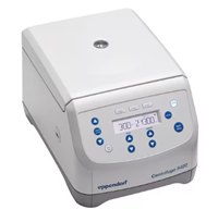 艾本德微量离心机Centrifuge5420