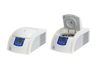 SIGMA希格玛小型离心机