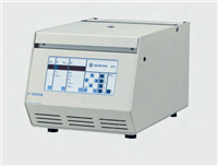 SIGMA希格玛台式高速冷冻离心机3k15