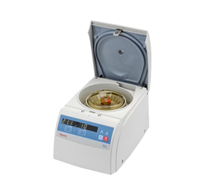 赛默飞微量离心机