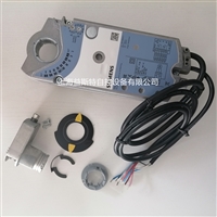 SIEMENS西门子GBB336.1E风阀执行器