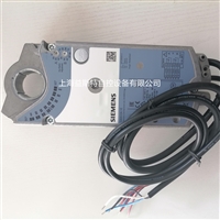 西门子风阀执行器GBB141.1E、GBB161.1E