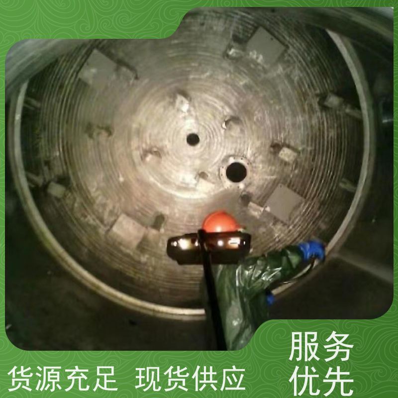 陇南板换清洗深度清洁 防冻液