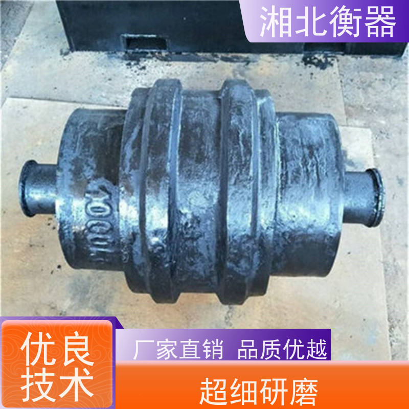 英豪M1级1kg2kg5kg10kg20kg25kg1T铸铁砝码生产厂家
