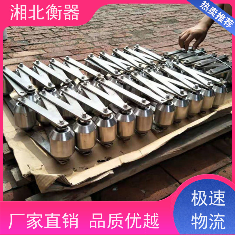 湘北M1-1000kg不锈钢砝码套装 1g-500g组合 圆形开口设计
