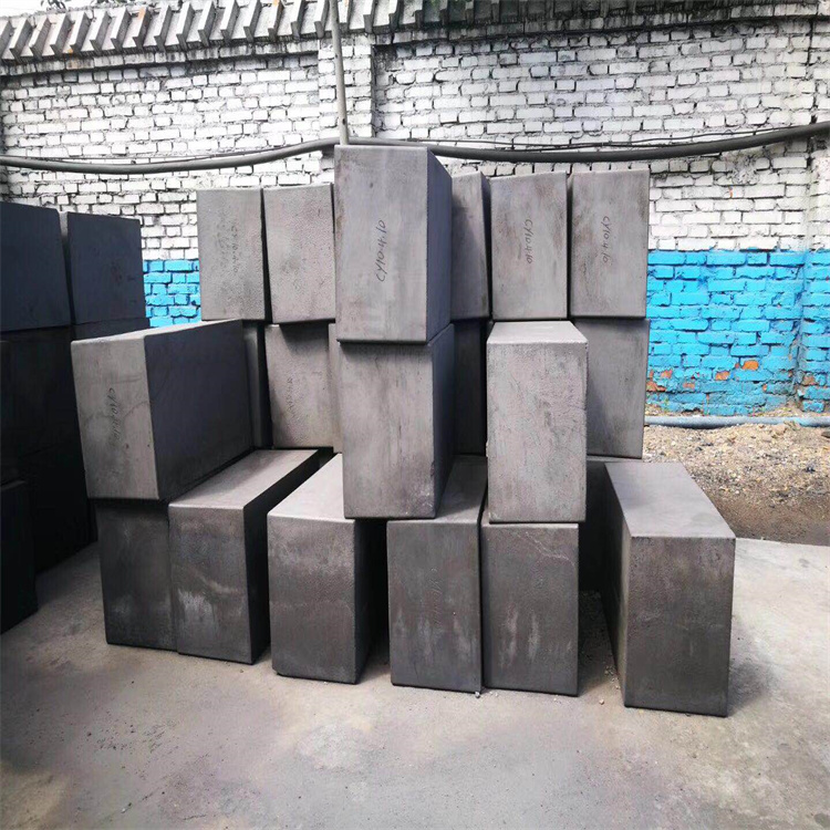 石墨支撑杆RX520中钢石墨RX520提纯石墨