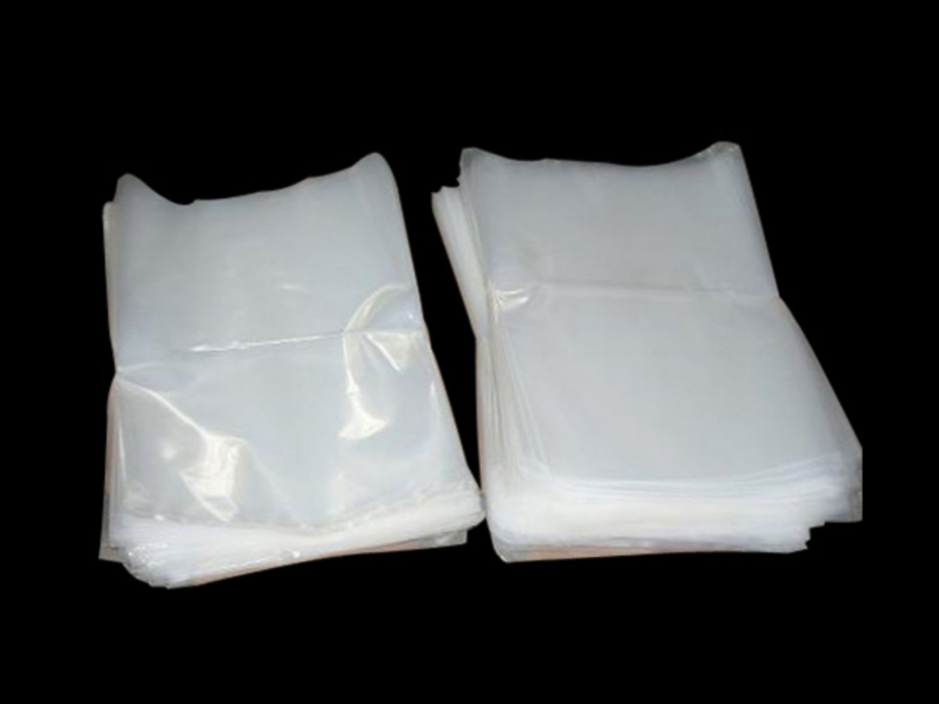 定制批发LDPE内膜袋耐高温80-230度包装塑料袋子吨包桶内pe袋