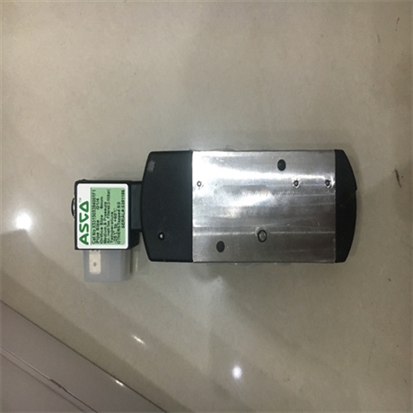 阿斯卡ASCO常开电磁阀X210549727002F1
