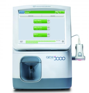 GEM Premier 5000 全自动血气分析仪厂家