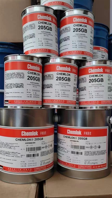 开姆洛克粘合剂 CHEMLOK CH205