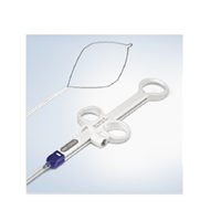 奥林巴斯OLYMPUS一次性使用电圈套器SD-221U-25