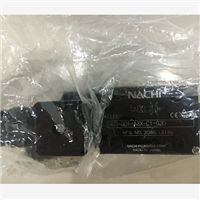 NACHI不二越电机油泵UVN-1A-1A4-2.2-4-A11说明