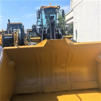 便宜出售九成新龙工855N 徐工50GN二手装载机