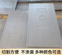 中天 电力盖板 防火墙隧道可用 承重抗压 电气绝缘性好 耐冲击