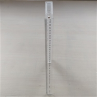 定制生产骨科放射铅尺