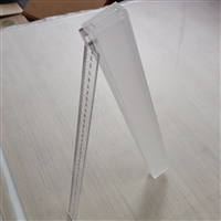 定制X射线成像铅刻度尺