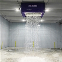 造雪机滑雪场冰雪设备必看 2025年飘雪机厂家排名列表参考