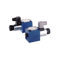 3DREP6B-1X/25A24NK4V力士乐减压阀R900494170