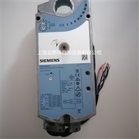 GCA321.1E西门子风阀执行器