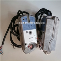 GMA326.1E西门子风阀执行器SIEMENS