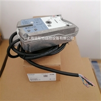 西门子电动风阀执行器GMA163.1E GMA164.1E GMA166.1E