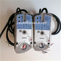 GMA132.1E/GMA126.1E/GMA321.1E风阀执行器西门子SIEMENS执行器