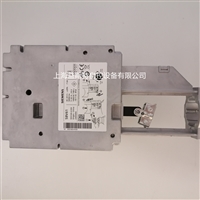 西门子执行器SBV61电动机械式执行机构