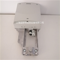 西门子阀门执行器SBX61 SBV61