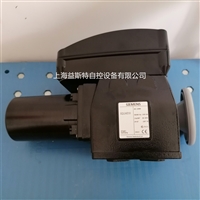 西门子执行器SQL36E110