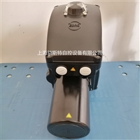 西门子蝶阀执行器SQL36E160电动执行器