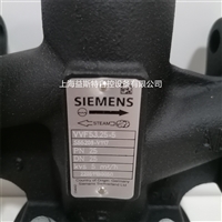 西门子SIEMENS电动调节阀VVF53.25-5