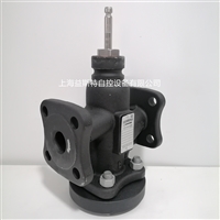 西门子电动调节阀VVF53.15/VVF53.20/VVF53.25