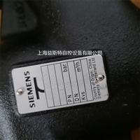 西门子电动调节阀VXF42.65-63C