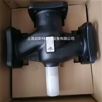SIEMENS电动阀VXF42.080 VXF42.100 VXF42.150