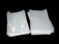 定制批发LDPE内膜袋耐高温80-230度包装塑料袋子吨包桶内pe袋